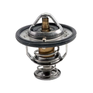 Mitsubishi termostatı MD310106 MD335170 MD165630 MD175746 MD36032 üçün uyğundur