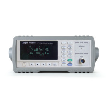 同惠TH2268/2281B超高频毫伏表/功率表 测量正弦波有效值电压