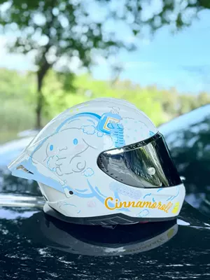 motorcycle single lens joint helmet | Motosiklet kaskı (dəbilqə) - 2025-new-model-jade-gui-dog-single-lens-xs