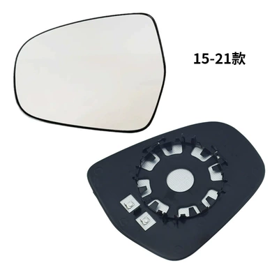 Lens Auto Parts, Car mirror