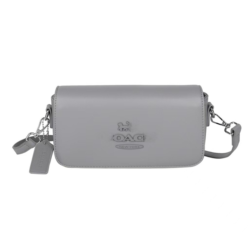 人気のある人気のあるバッグの女性bags25年の国境を越えた新しい高級な質感の純色のシングルショルダーバッグ|undefined