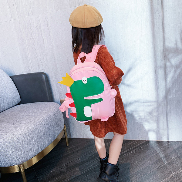 Backpack for kindergarten