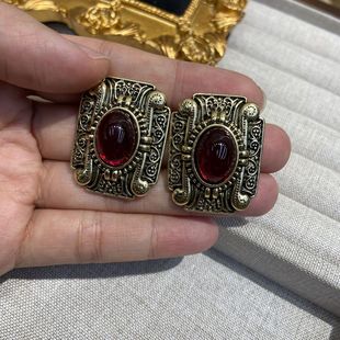 �й�vintage�m͢�L�͹Ŷ��_˹��tɫ�������ζ���~����f���925