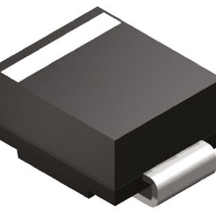 1SMB5924BT3G ON Semiconductor 齐纳(稳压)二极管 5μA 4