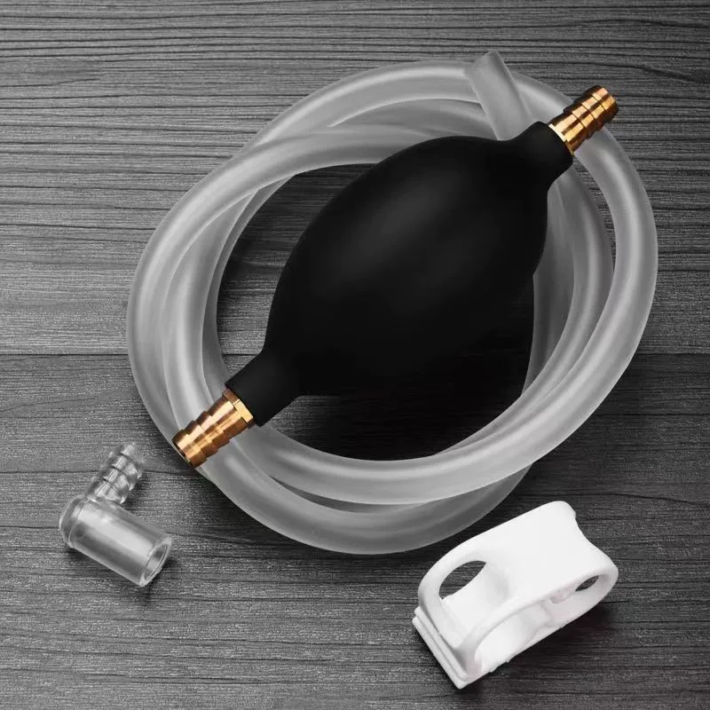 Труба для отвода воды из чайного подноса с водопоглощающей трубой Global Kung Fu Tea Hitter Academic Camellia, труба для камелий, труба Zero Flowing Hoster