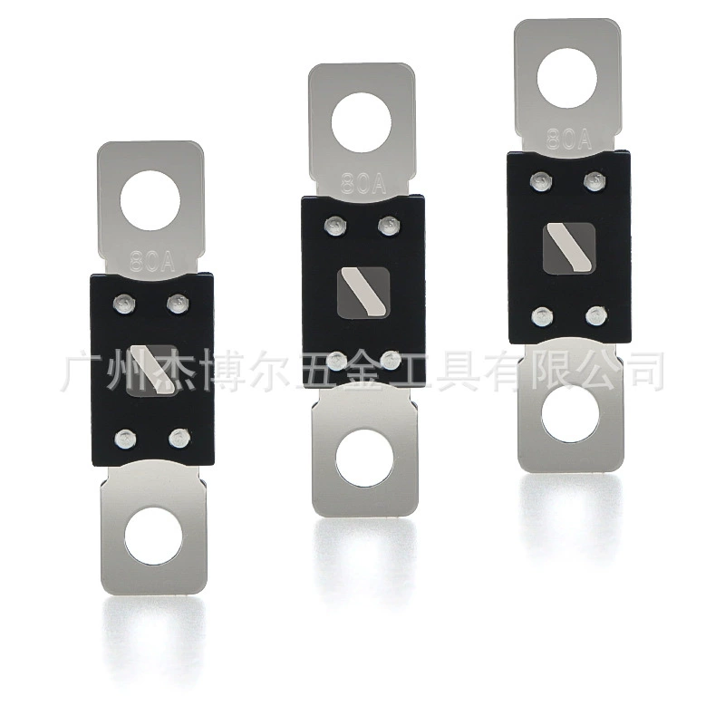 Grip safety, set, 3 pieces, 80A