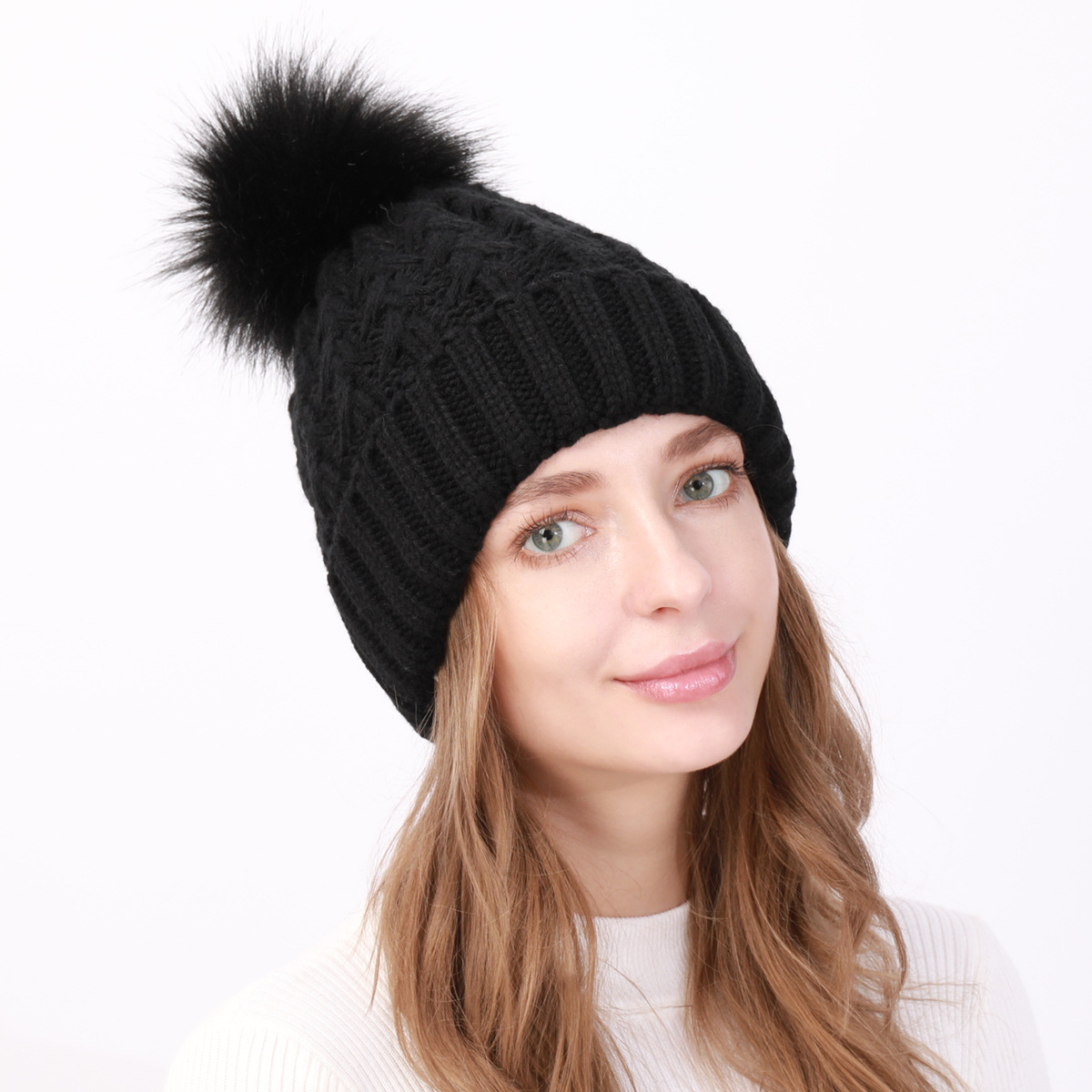 Cappelli riscaldatiCappello riscaldante elettrico USB caldo cappello elettrico da esterno autunno e inverno cappello riscaldante collare_voghion.com