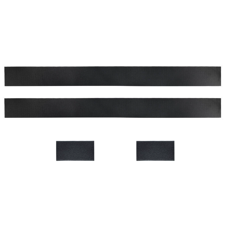 Класс AB нейлон Velcro Огнетушитель ремень для автомобиля багажник автомобиля Огнетушитель ремень