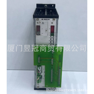 Berger Lahr Bagra Servo Drive WDP3-245.08100 New Original Free Shipping