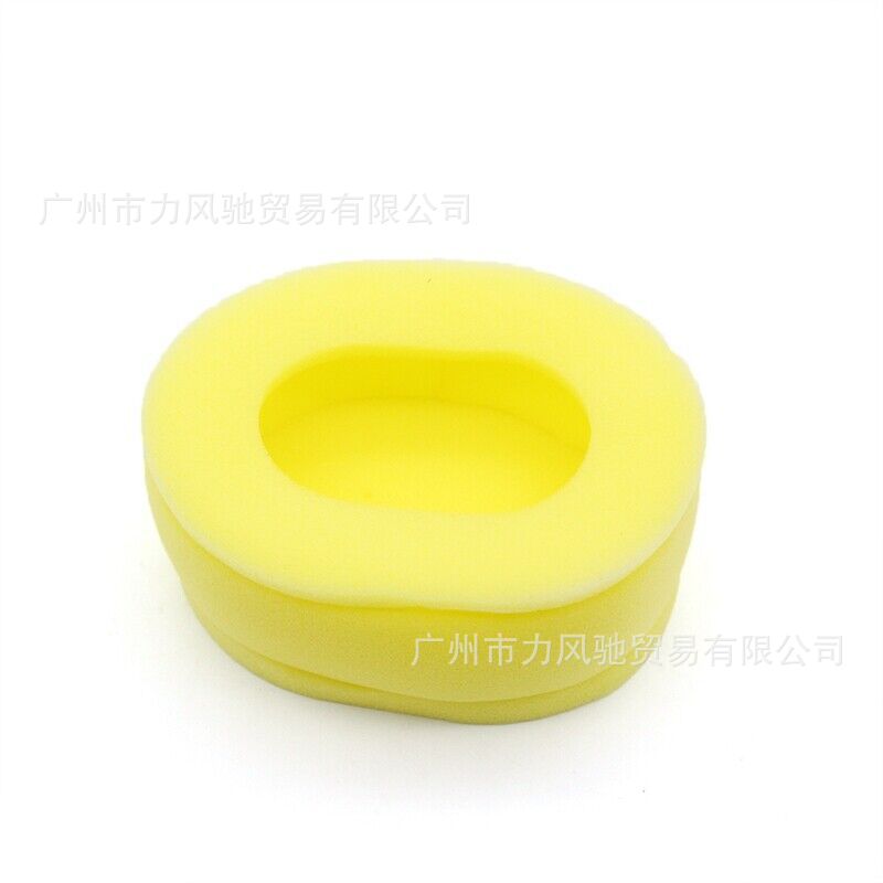 Adecuado para Suzuki DR125 DR125SE DR200 DR200SE filtro de aire esponja filtro de aire