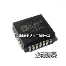 DAC8412F DAC8412FPCZ DAC8412FPZ  PLCC28��ģ�D�Q��IC ȫ��ԭ�b