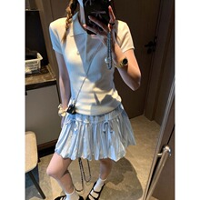Ħ�� �����ճ� ͸����˿����POLO���������ݶ�����֯�� MQ1259