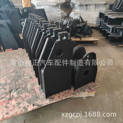 Betonqarışdıran maşınlar Welding Light Suspension Export