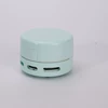 Vacuum cleaner, green battery