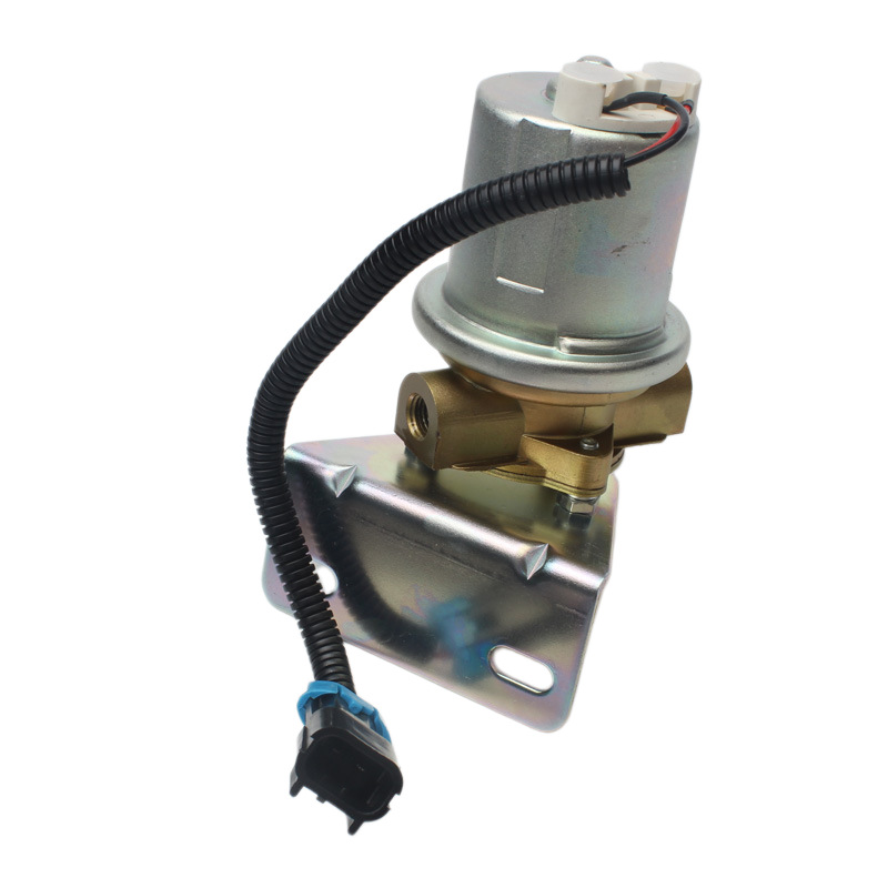 87756610 for P76915 Diesel Engine Electric Fuel Pump
