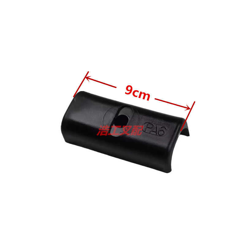 林德叉车侧移滑块3吨H40H45侧移导向耐磨滑块9CM 0210035501 394