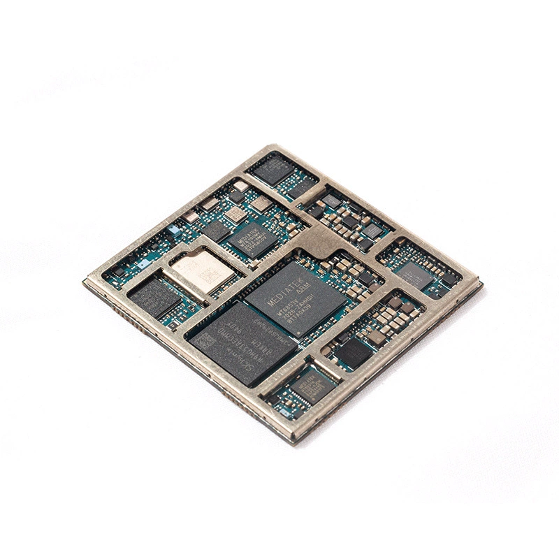 MediaTek, материнская плата, платформа для разработки, Android, 5G, индивидуальная разработка