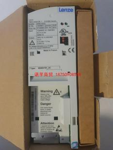 Germany Lenze inverter E82EV752K4C200 brand new original genuine goods bargaining