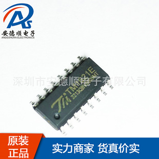 TM1621E SOP16 TM��΢ԭ�b��Ʒ�ڙ�LCD�@ʾ��оƬ������ǰԃ�r