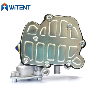 Lpg Kit Tomasetto, Other starting systems