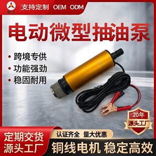 ����΢�ͼ��ͱ�12v24vֱ����ˮ�����ͱ�ú�ͱ�yʽ�S�����l����