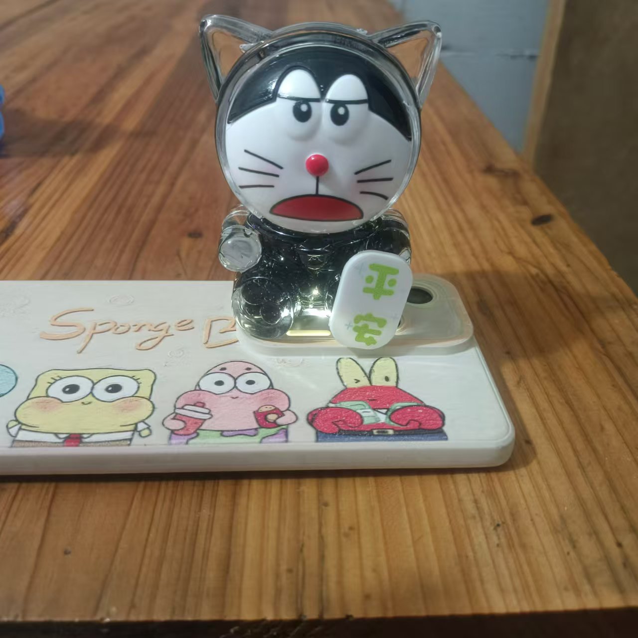 블랙 버블 비즈