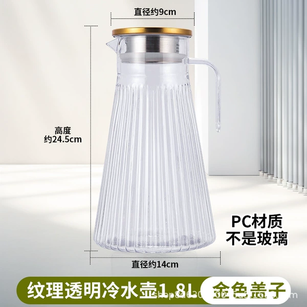 .♥◈♤♤◈♥ (gold cover) transparent 1.8 vertical pattern♥◈♤♤◈♥