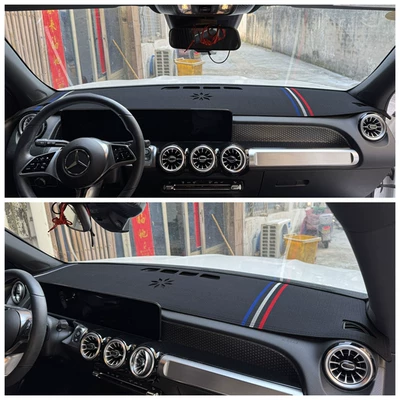 Mercedes-Benz Glb A-Class Cla Günəş əleyhinə siperlik