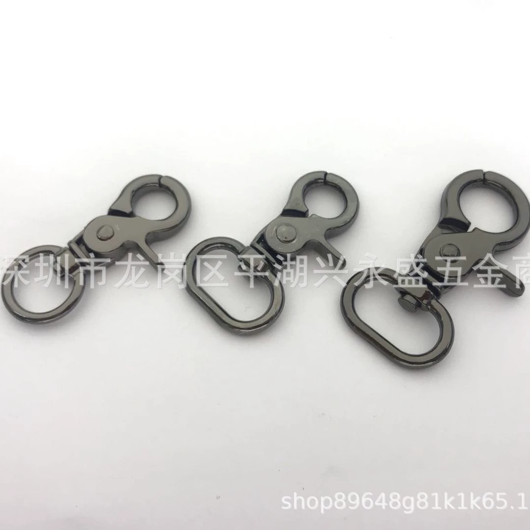 Производитель оптом высококачественные аксессуары для багажа, замки, крючки, аксессуары для багажа для одежды, готовые к доставке