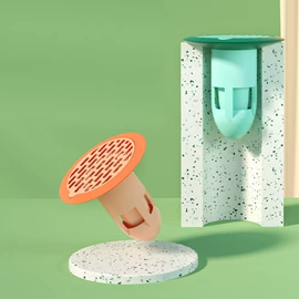 收纳盒;衣钩/挂钩;收纳架