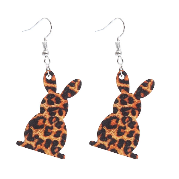 Leopard rabbit