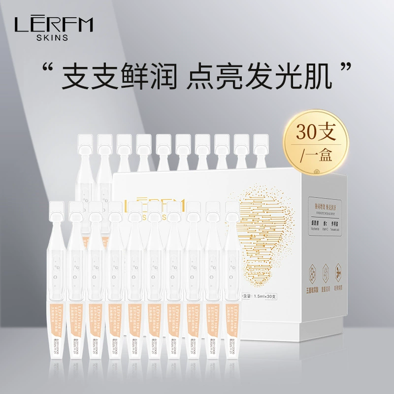 Lan Nifang может сделать дрожжевую икру