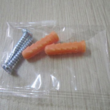 全自动颗粒包装机 螺丝包装机