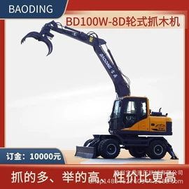 挖掘机械;其他工程机械;装载机械