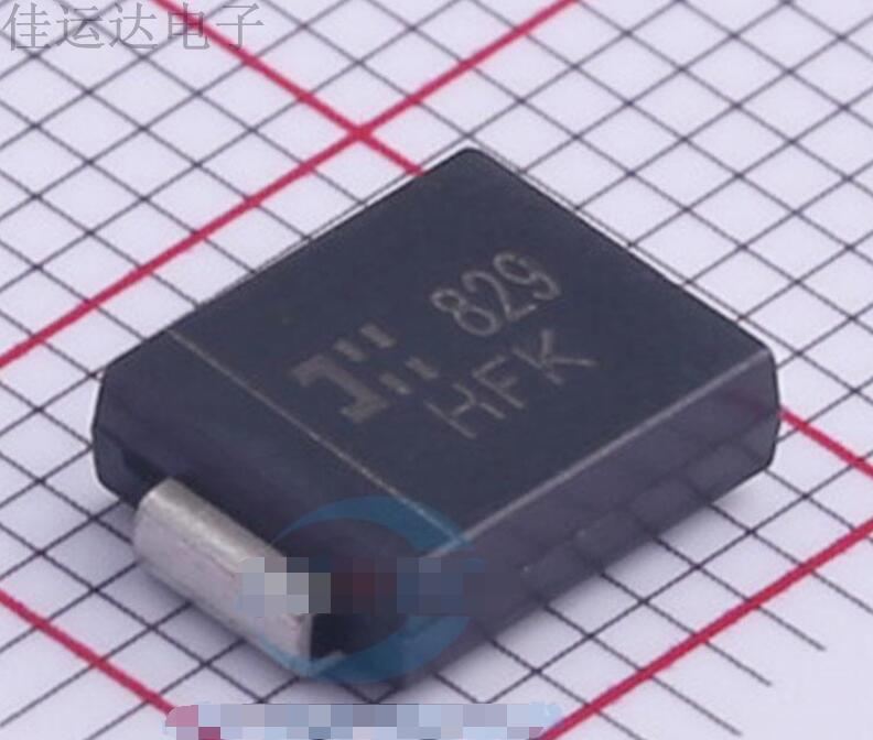 3.0SMCJ30A-13 规格 SMC 二极管 现货供应