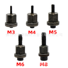 5PCS���T��ĸ����ķ�^���T�����F����ĸ���Ӽ��ö๦���T��ĸ���