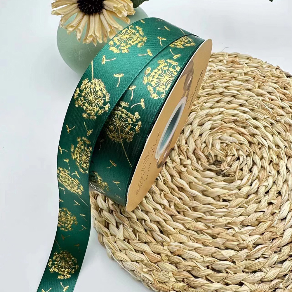 48 yardas/rollo * verde oscuro * 25mm