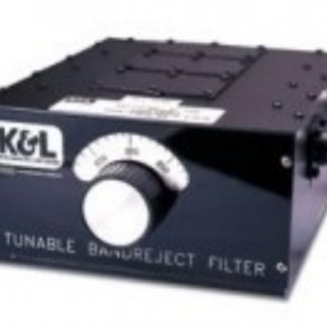 k&l 滤波器 3TNF-1500-3000-N/N KL滤波器 带通带阻滤波器