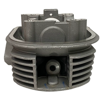 Cylinder and parts Head Accessories Are Suitable
