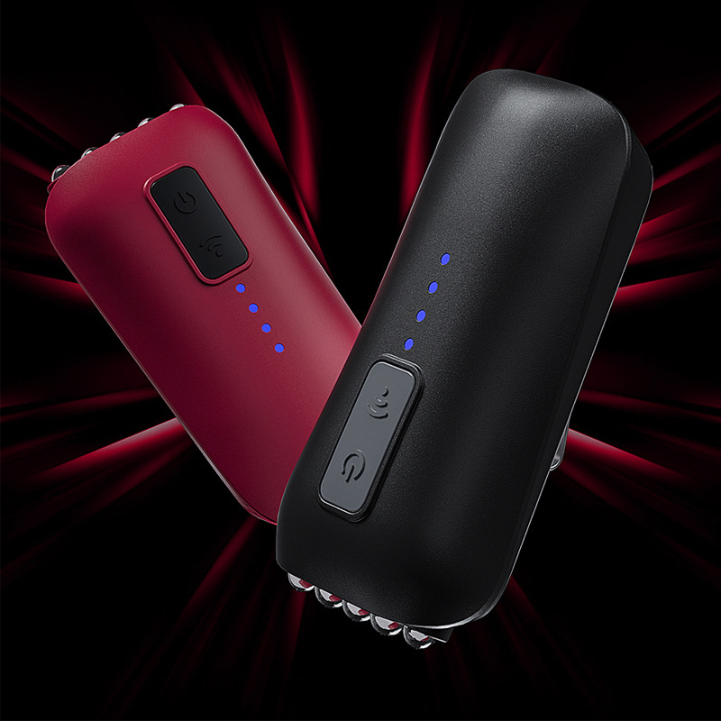 Lámpara de pesca de carga al aire libre luz de pesca nocturna de inducción luz de clip de sombrero de carga USB de pesca luz de sombrero impermeable LED montado en la cabeza