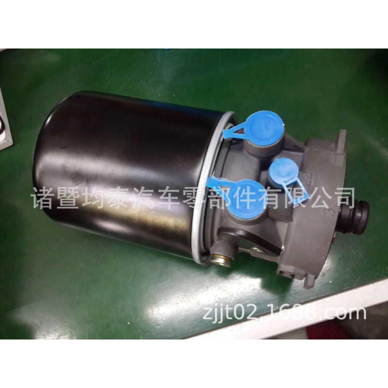 Piezas europeas SMT del autobús del camión pesado del secador LA6700 del aire