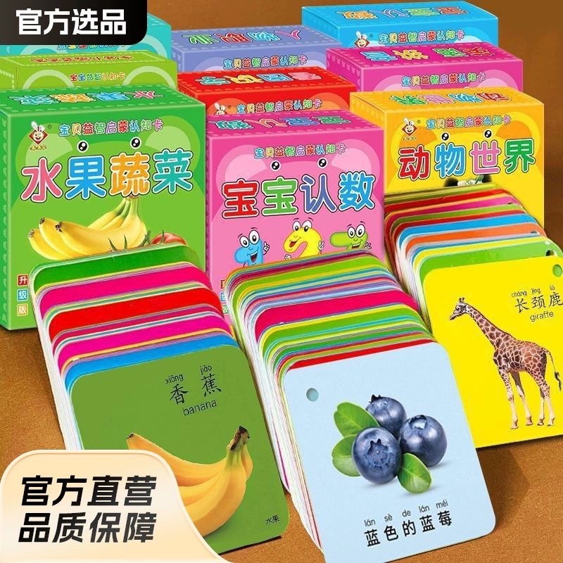 Детская карта раннего образования 0-3 года