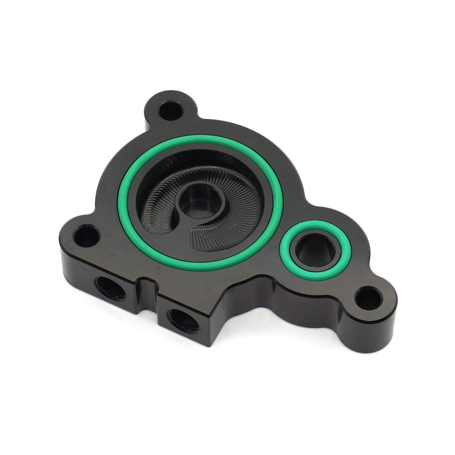 Transmission Oil Cooler Adapter Is Suitable for Honda Civic Accord 25450-P4V-013