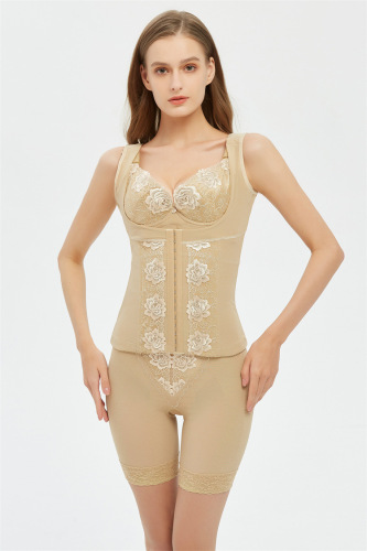 Beauty Salon Lubimax Body Manager Mold Postpartum Belly Control Butt Lifting Pants Slimming Body Shaping Clothes