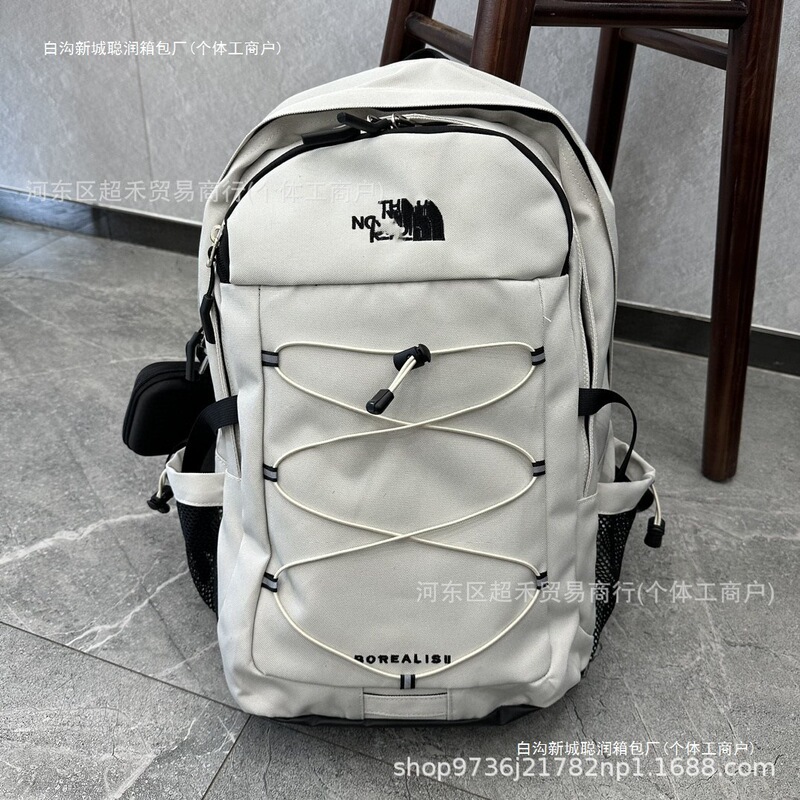 メーカー卸売韓国版中学生高校生ランドセルバックパック負担軽減大型画像コンピュータ旅行通勤バッグ|undefined