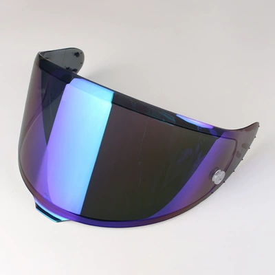 Dəbilqə (Kaska) aksesuarları — Lens Adapts to Z8 - green-plating