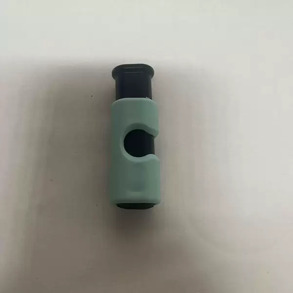 Upgraded model [light blue]