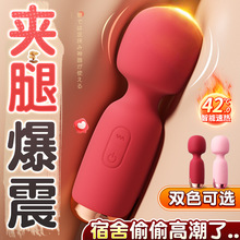 劳乐斯妙巢AV棒阴蒂刺激震动棒夫妻调情迷你小型棒自慰器成人用品