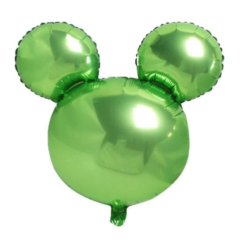 Cartoon balloon