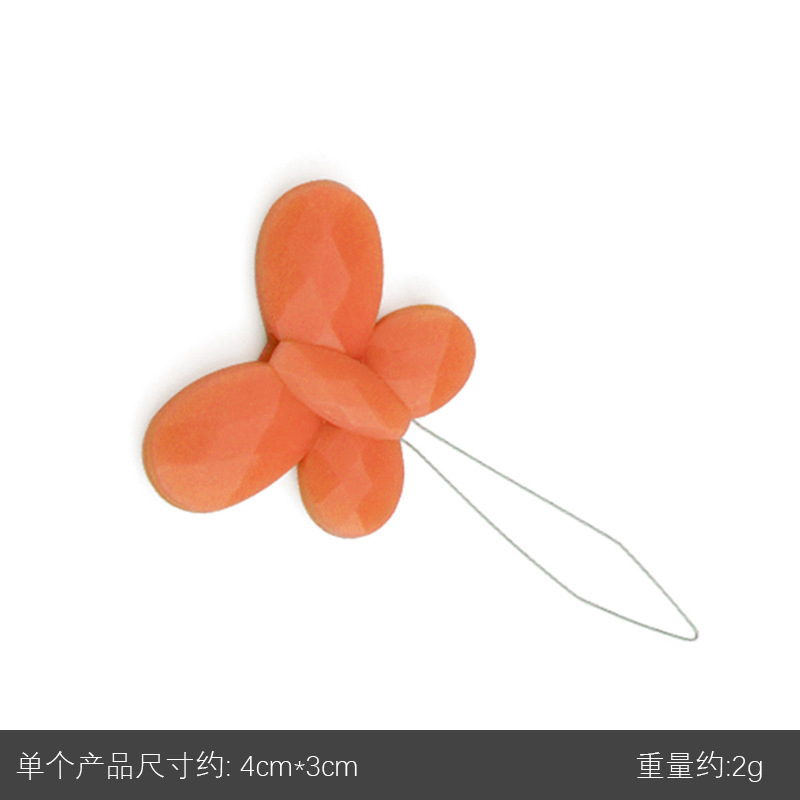 梅の花銅線プラスチック針通し機卸売テールスレッディングリードインサートミシン DIY クロスステッチメーカー|undefined